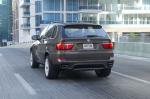 BMW X5 2011 года